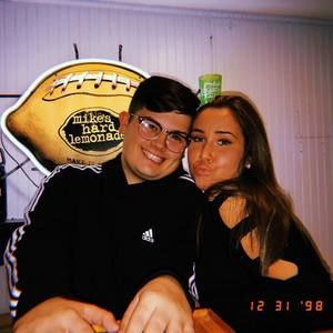 Meet your Posher, Jeffrey